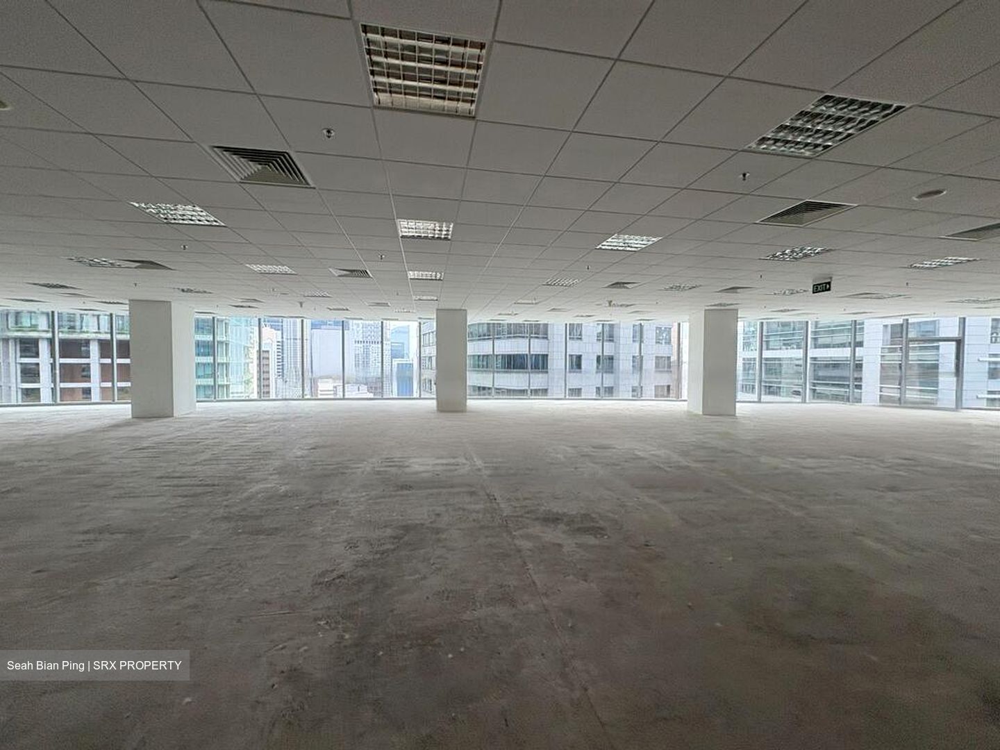 PLUS (D1), Office #476136781